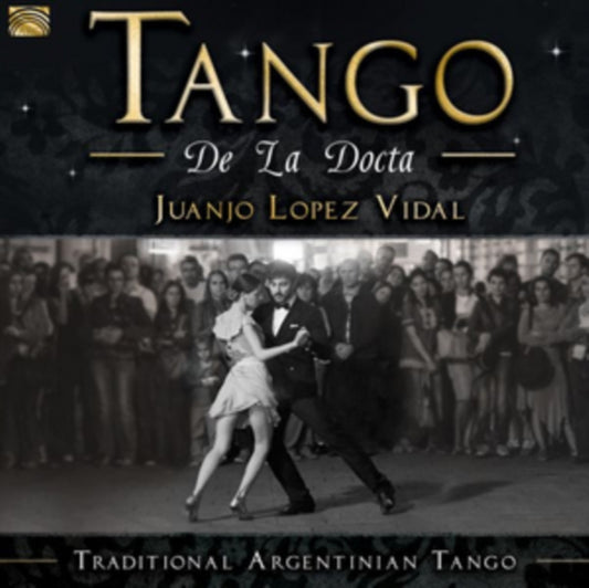 Tango De La Docta