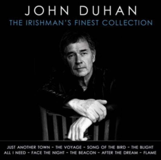 The Irishman's Finest Collection