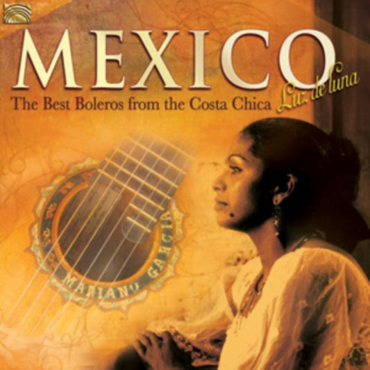 Mexico: Luz De Luna