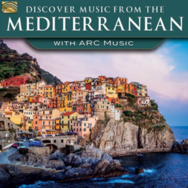 Discover Music from the Mediterranean With Arc Music