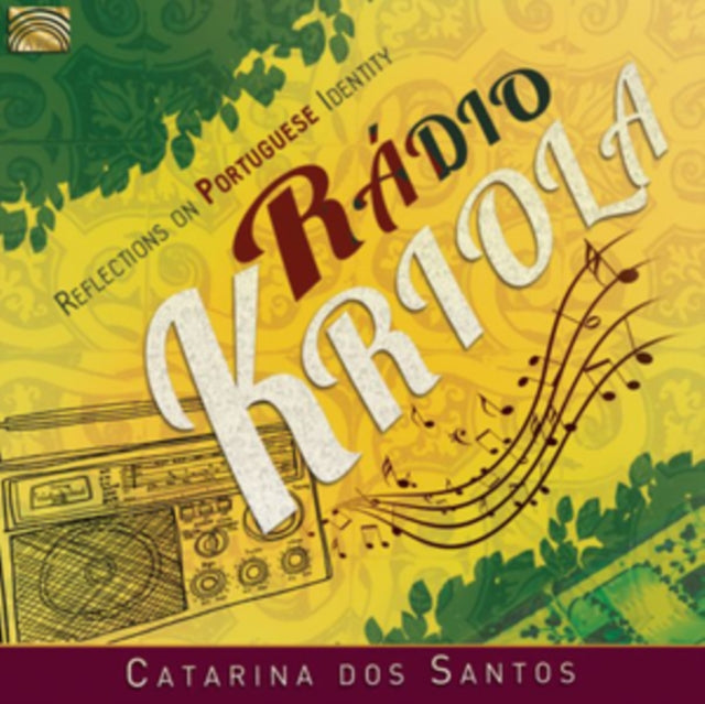 Rádio Kriola