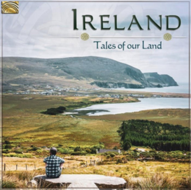 Ireland - Tales of Our Land