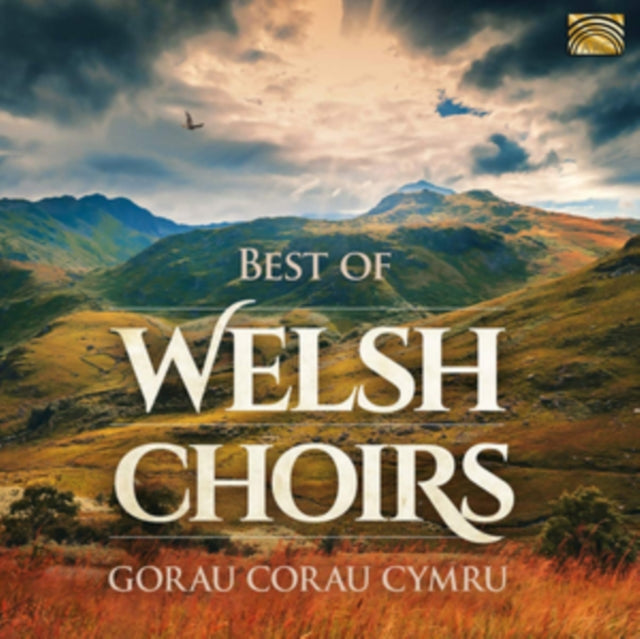 Best of Welsh Choirs