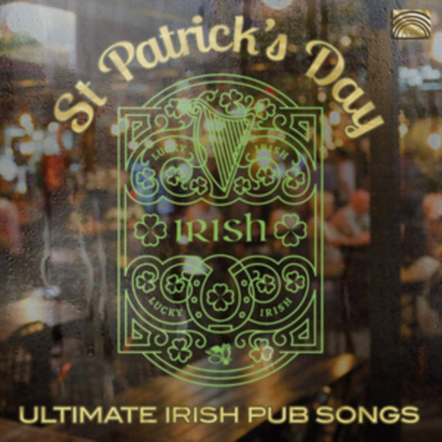 St. Patrick's Day