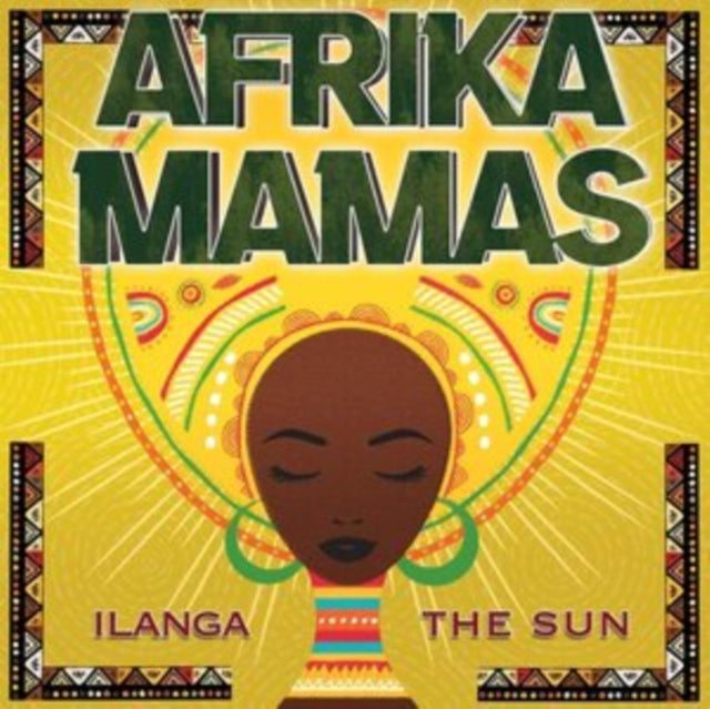 Ilanga/The Sun