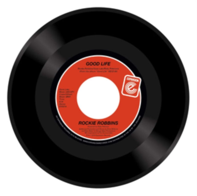 Good Life/Let's Groove