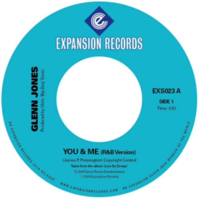 You & Me