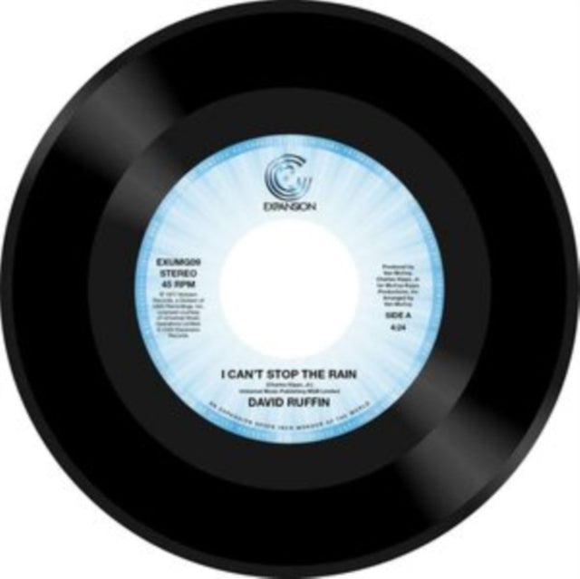 I Can't Stop the Rain/Questions