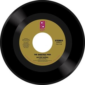 The Sweetest Pain/Theme from the Planets