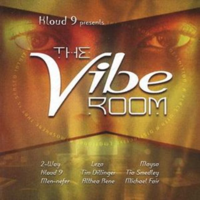 The Vibe Room