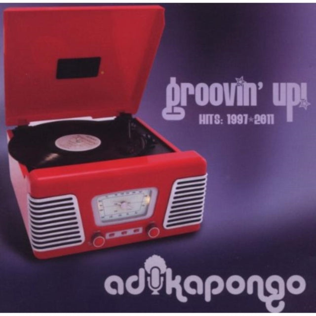 Groovin' Up!