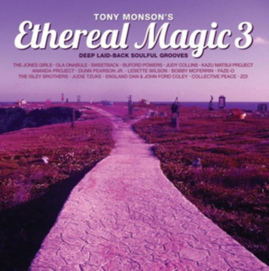 Ethereal Magic