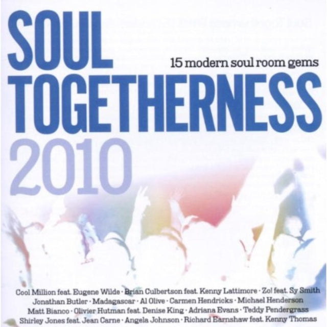 Soul Togetherness 2010