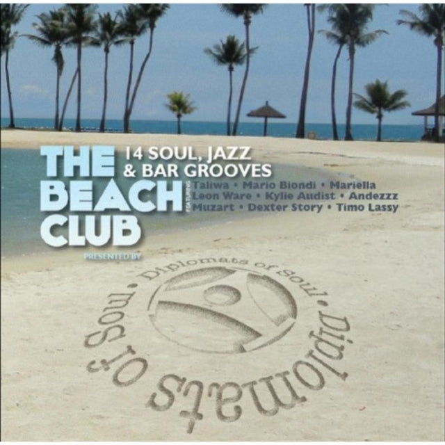 The Beach Club