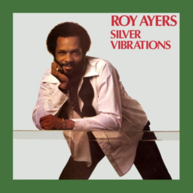 Silver Vibrations
