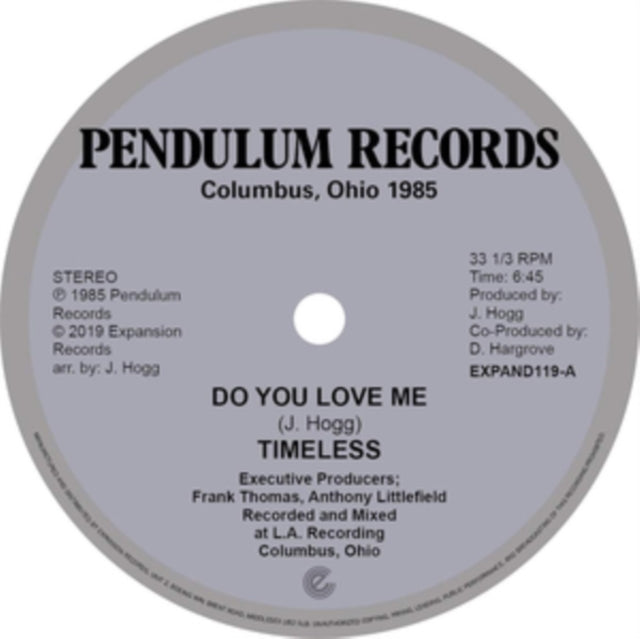 Do You Love Me/You're the One