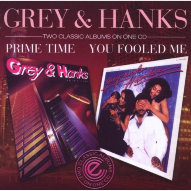 Prime Time/You Fooled Me