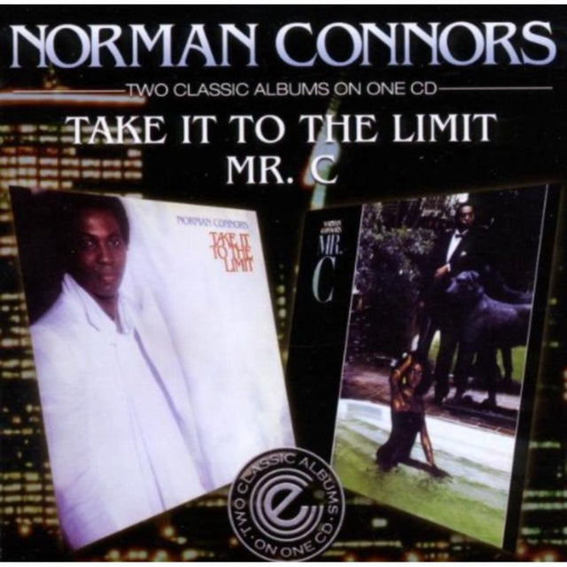 Take It to the Limit/Mr. C