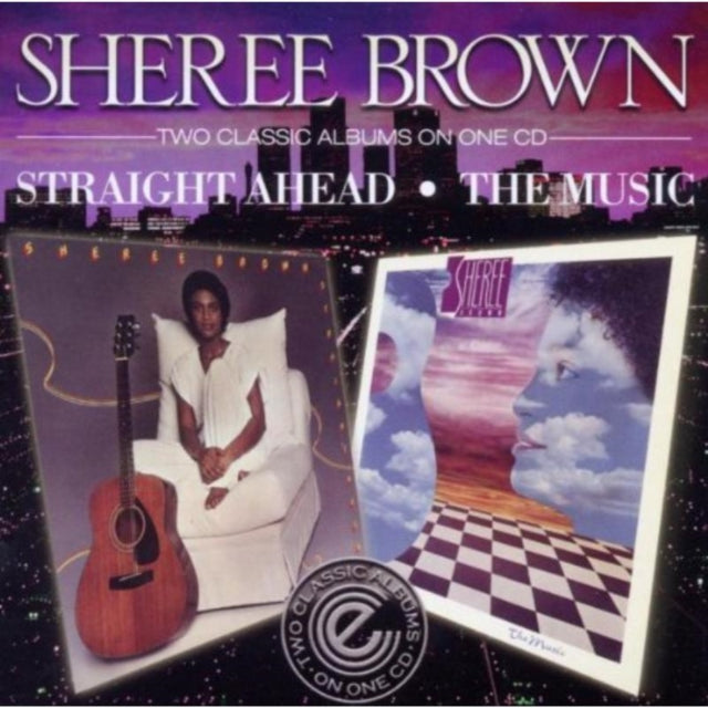 Straight Ahead/The Music