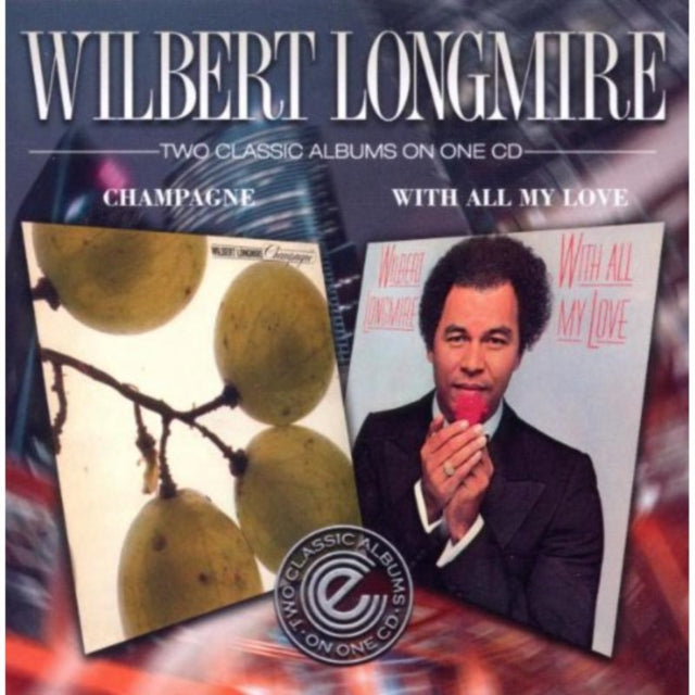 Champagne/With All My Love