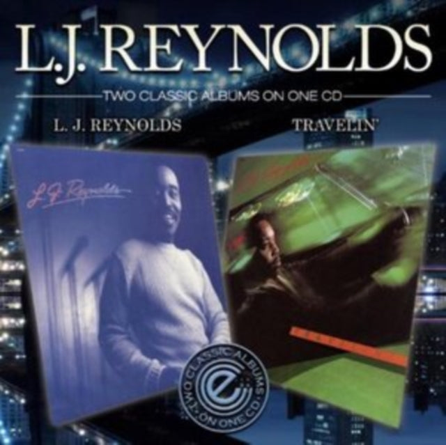 L.J. Reynolds/Travelin'