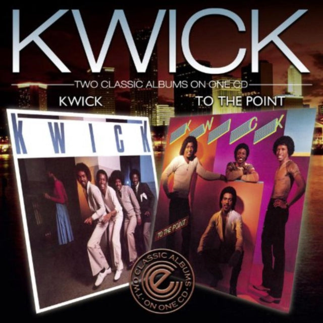 Kwick/To the Point