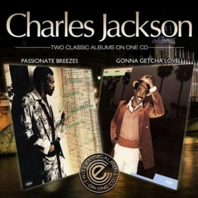 Passionate Breezes/Gonna Getcha' Love