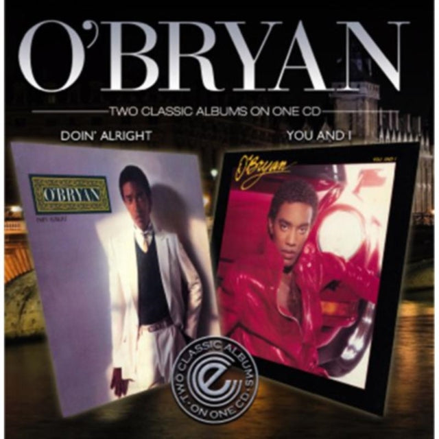 Doin' Alright/You and I