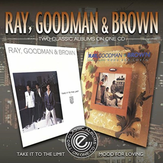 Take It to the Limit/Mood for Lovin'