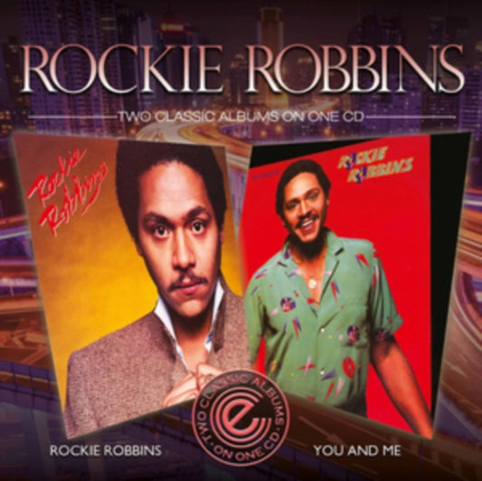 Rockie Robbins/You and Me