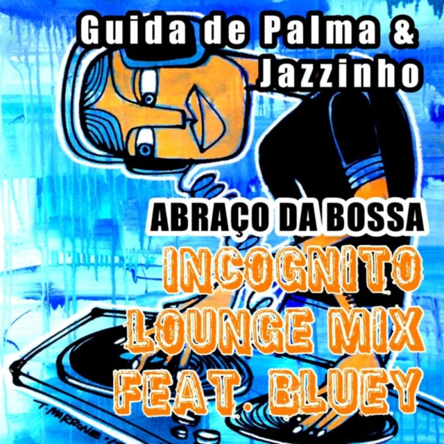 Abraco Da Bossa/A Seed in You