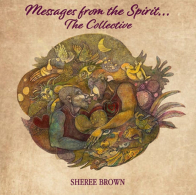 Messages from the Spirit... The Collective