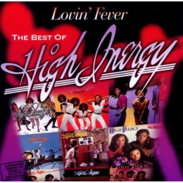 Lovin' Fever