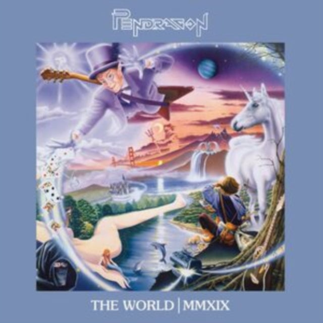 The World