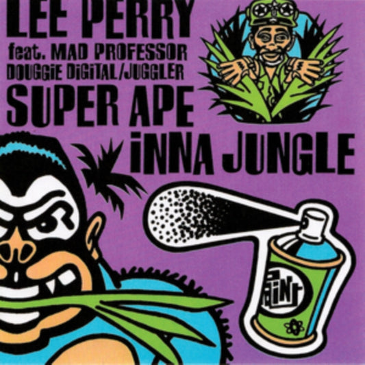 Super Ape Inna Jungle