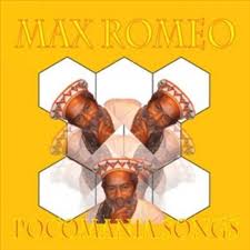 Pocomania Songs