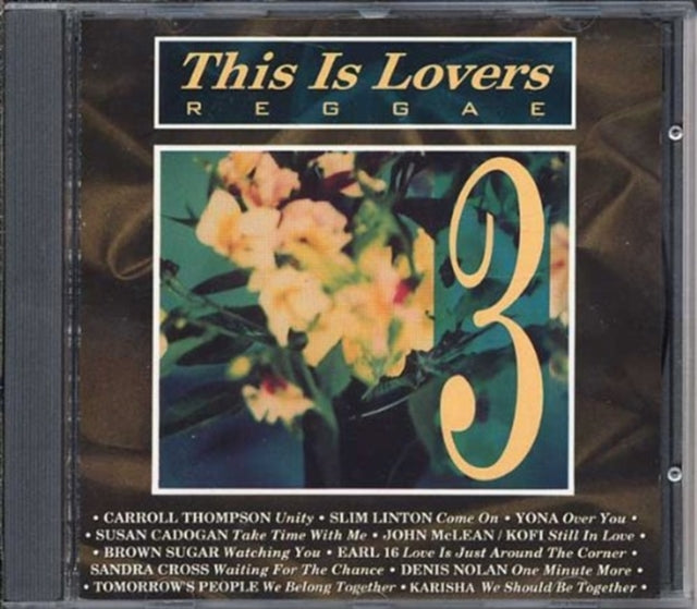 This Is Lovers Pt. 3