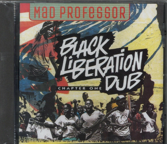 Black Liberation Dub (Pt. 1)