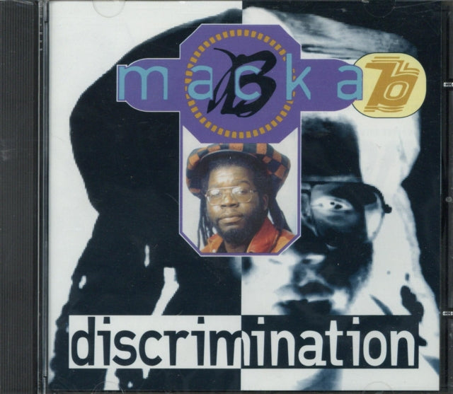 Discrimination