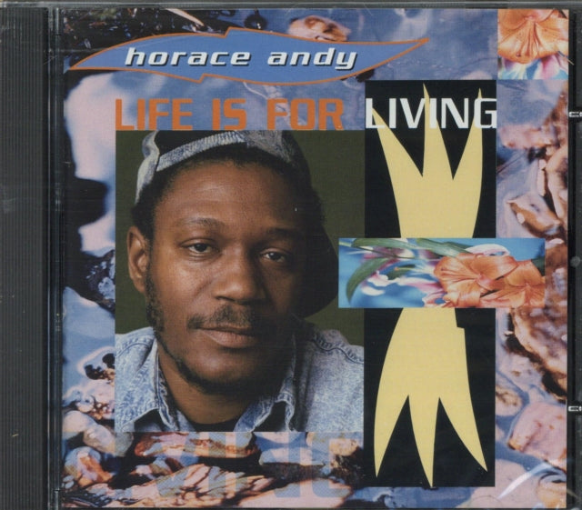 Life Is for Living (Lp/cd)