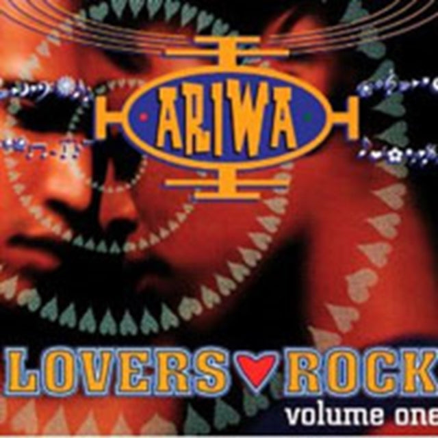Ariwa Lover's Rock