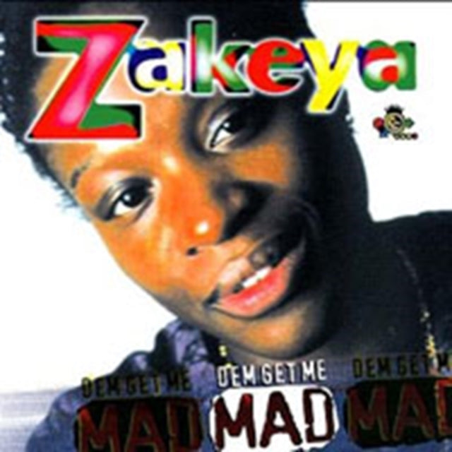 Dem Get We Mad