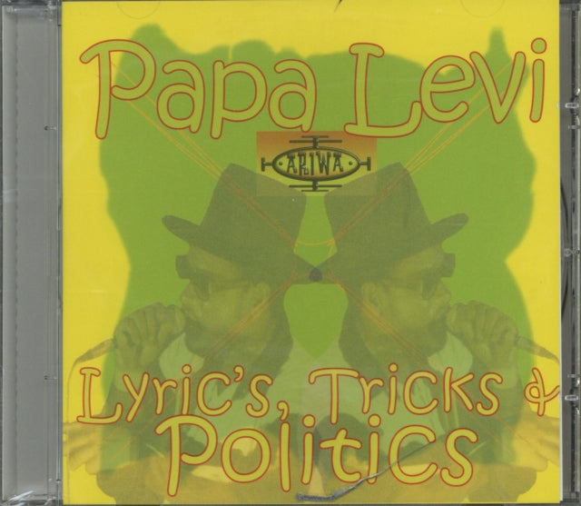 Lyrics,tricks and Politics