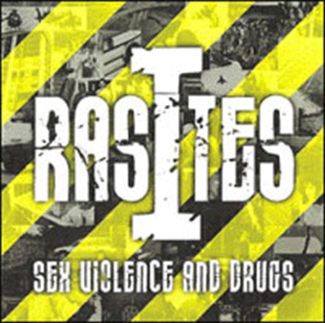 Sex Violence And Drugs