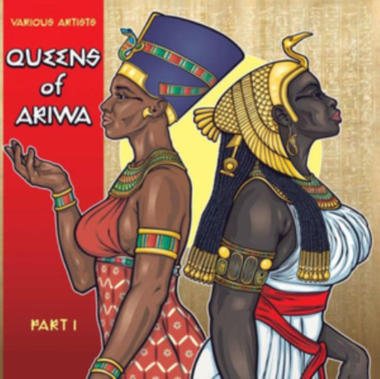 Queens of Ariwa