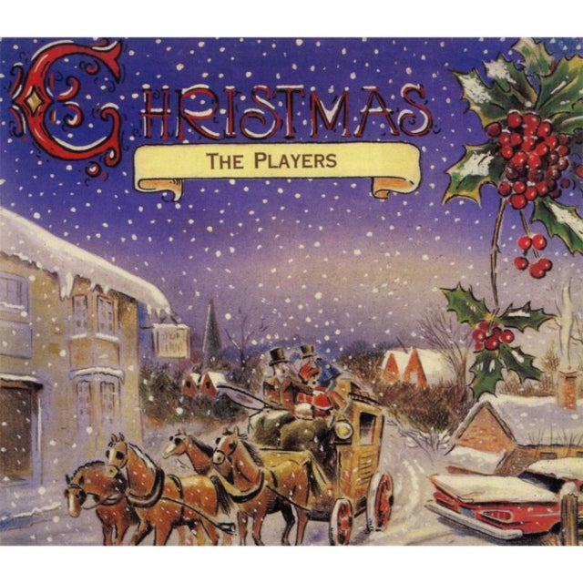 Christmas