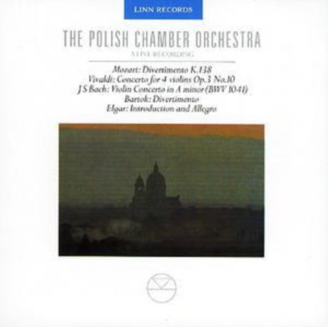 Polish Chamber Orchestra