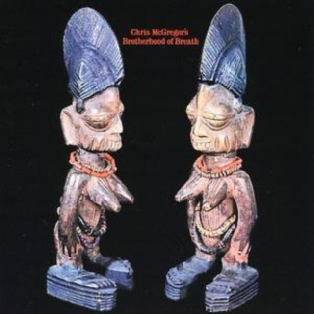 Chris Mcgregor's Brotherhood of Breath