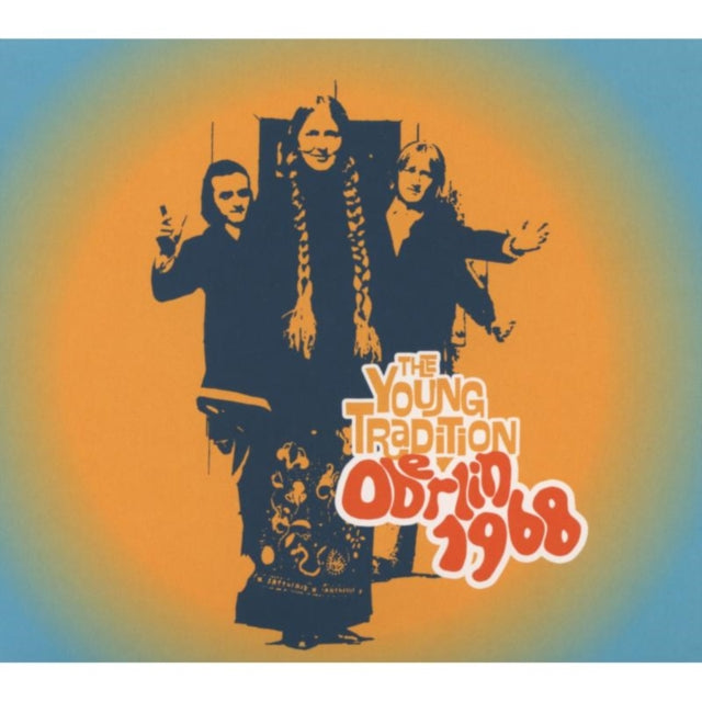 Oberlin 1968