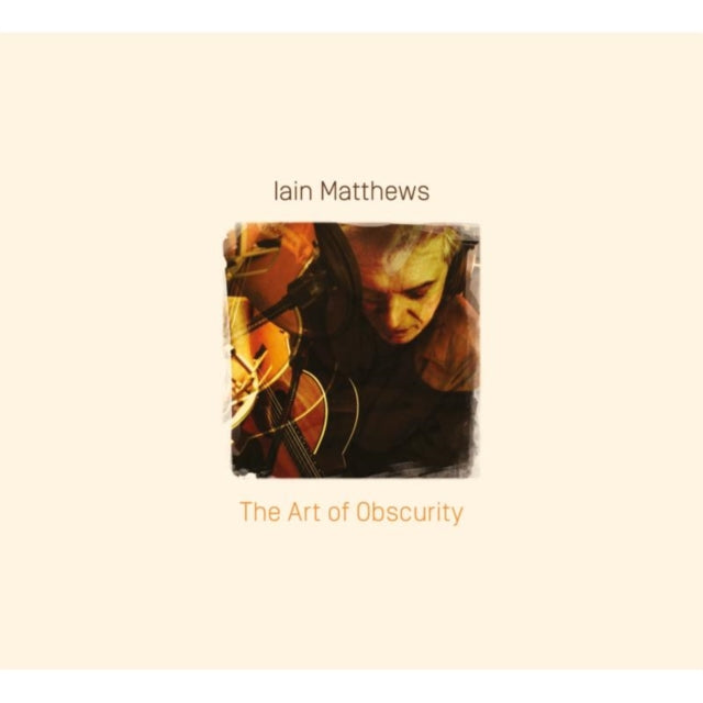 The Art of Obscurity